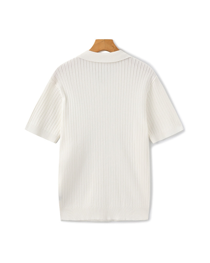 Premium Ripp-Polo