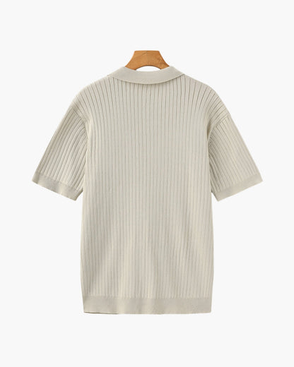 Premium Ripp-Polo