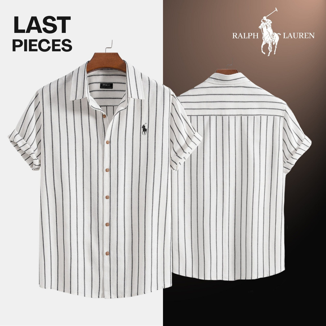 RL Men's Signature Set – Limited Edition