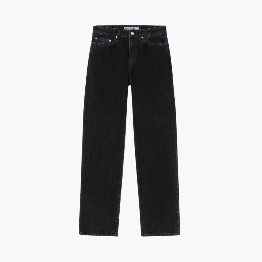 LC 5 Pocket Straight Cut Jeans