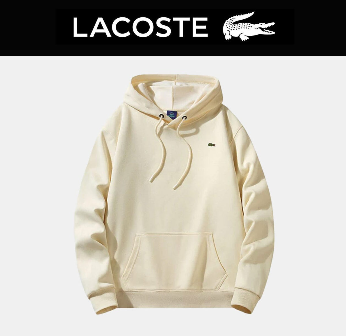 LC Men's Hoodie (Clearance)