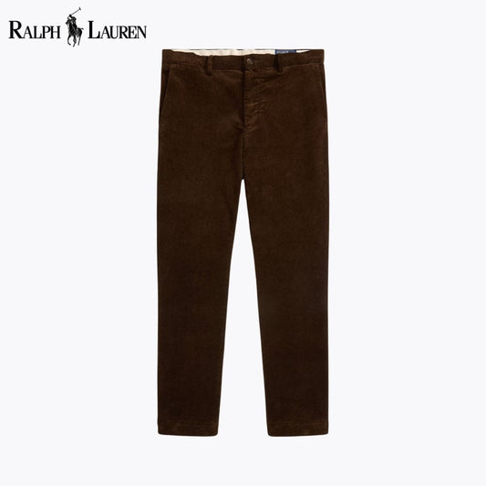 Soho Slim Fit Stretch Corduroy Pant