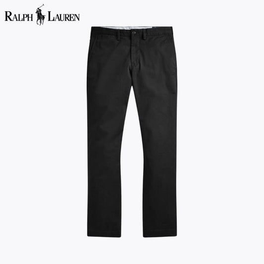 Soho Washed Chino Trouser