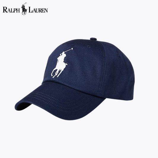 Camden Chino Ball Cap