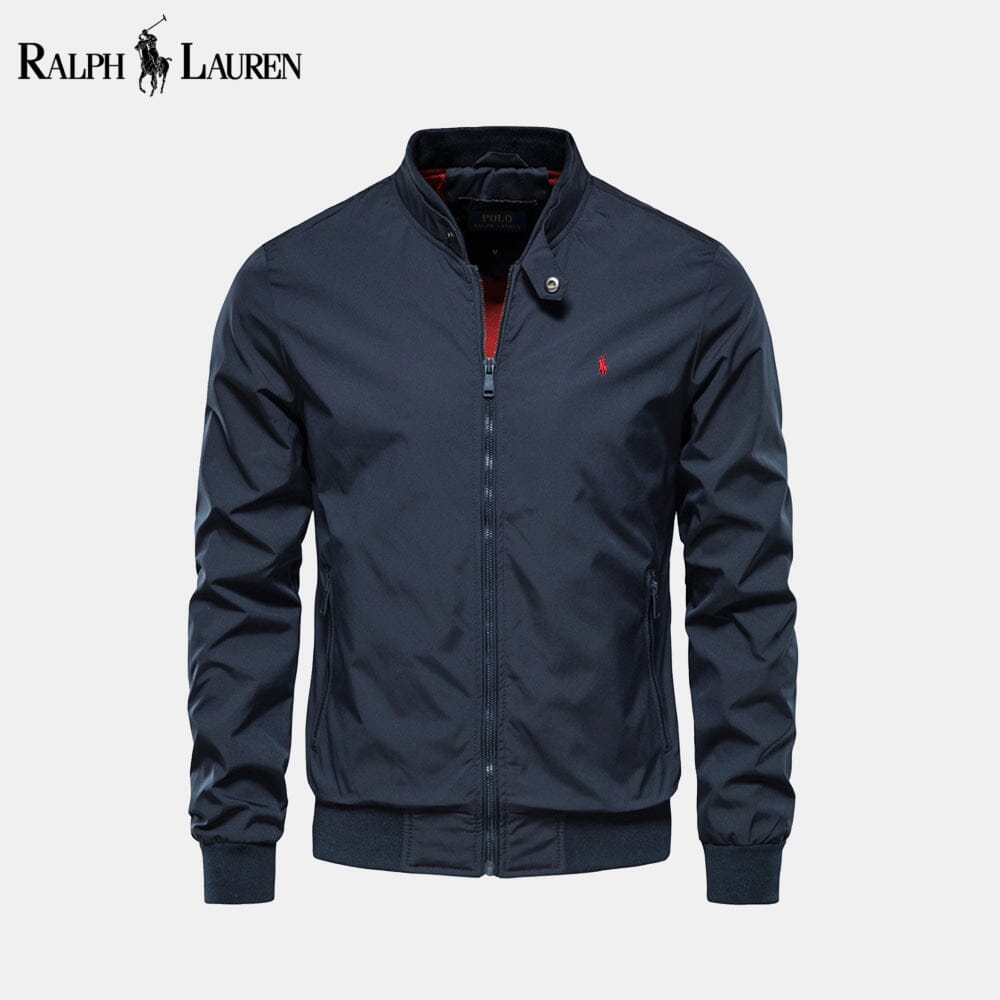 RL Classic Bomber Jacket