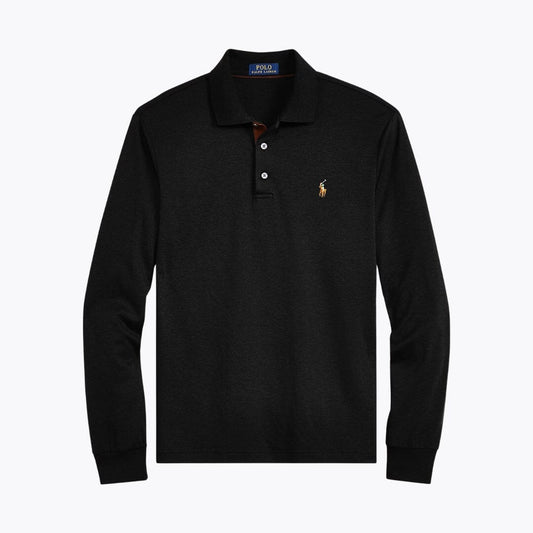 Mayfair Classic Fit Soft Cotton Polo Shirt