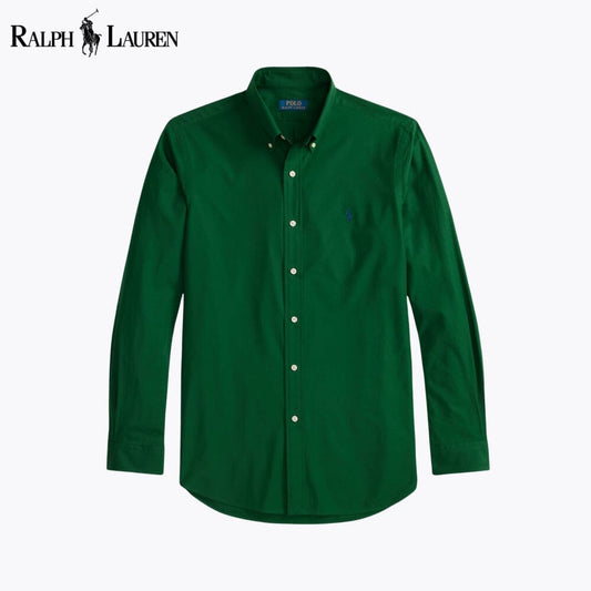 Mayfair Classic Fit Stretch Poplin Shirt