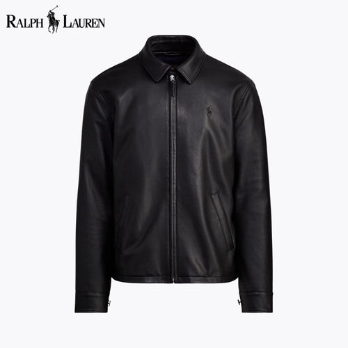 RL Leather Jacket