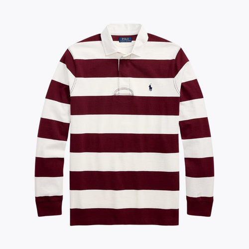RL The Iconic Rugby Shirt