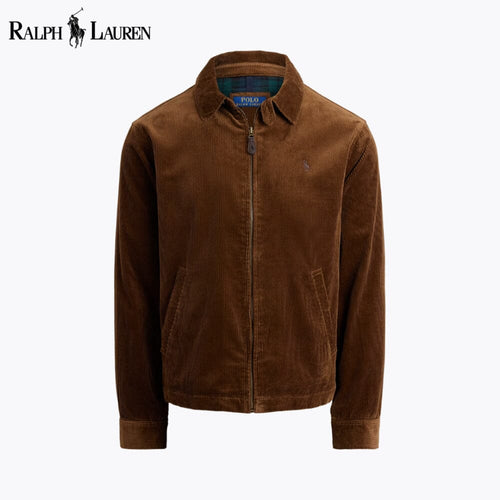 RL Wynton Corduroy Jacket